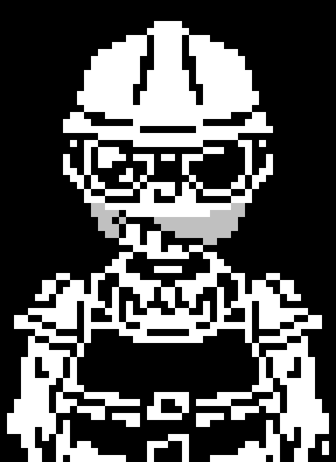 [59d515] Ah yes a recolor frisk now! -Detro