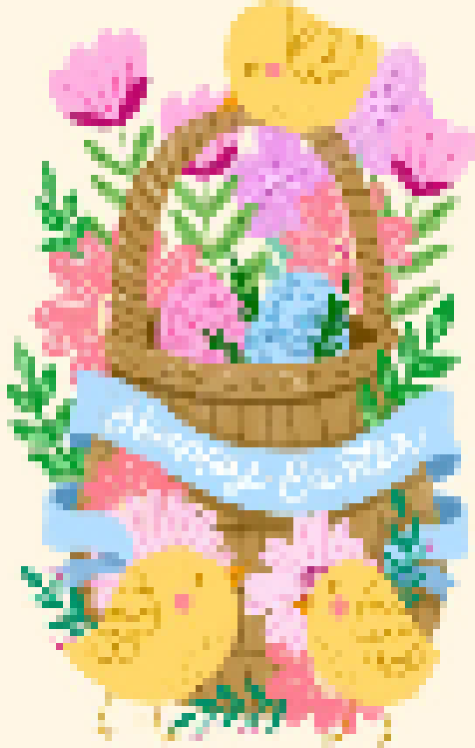 [cc5d57] Easter_9