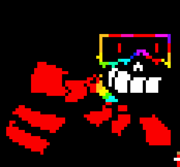 [e6d28a] I have some stuff do to so gtg- Fresh!Ink sans