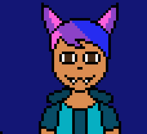 [4fbda4] yes a gun...perfect now i can defend myself better...-Evan