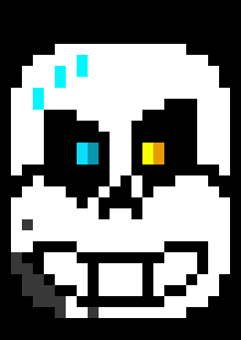 [2d73ea] ITS BECAUSE I RPOTACT PEOPLE IN THOSE AU'S FROM YOU! GET OFF OF ME!