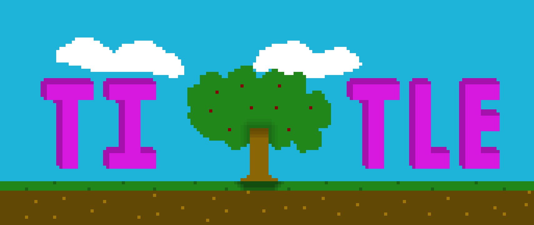 [9664c4] pixel concept art