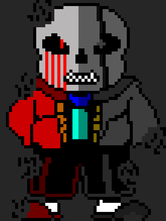 [7398c2] YOU WILL PAY!! :Farsight {Red}