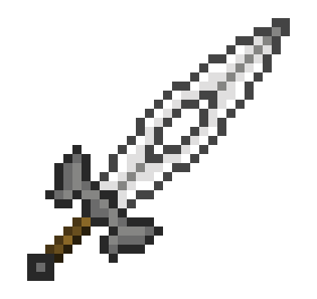[394f7a] Hemar Mendoris' Sword