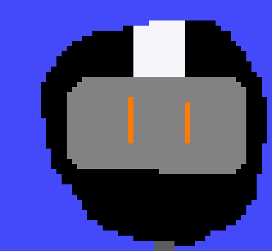 [2fcb16] Jacob: oh hey triangle dude