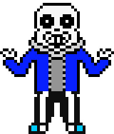 [9664c4] S-sANS!