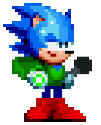 [0b51d0] -As they beatboxed, a crould would gradually build around them- [Blitz & Kemuri]