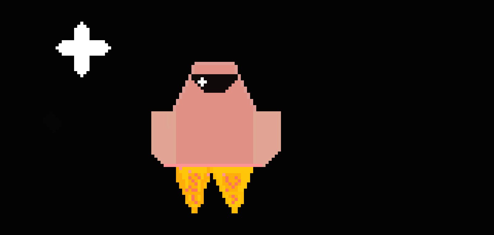 [530001] killer space mission project