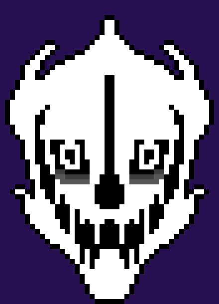 [7a4037] *Ghost looks at sociopath as to say thanks*