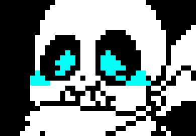 [401102] *eats all the brownies and has a suger rush*mweh..MWEH HEH HEHEHEHHEHEHE-US!sans