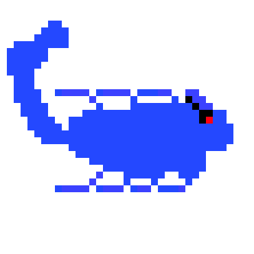 [9664c4] boss1designwalkanimation