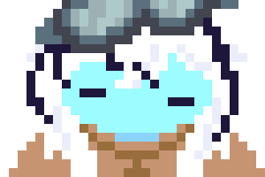 [0227c6] A big ass smile on my face holy shit