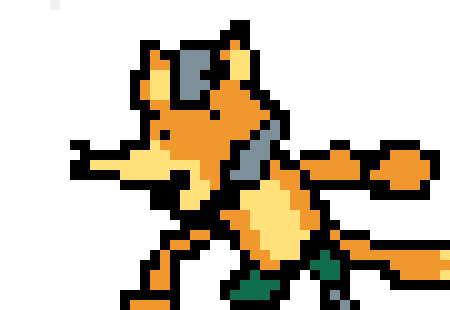 [390dcd] hiya pink blob thing! also did you know stellar is part of a self inser au that mamar is help making?