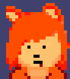 [2aa6a4] *louder shriek* -Foxlya