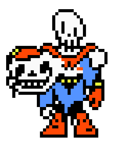 [7456f1] you'd be good as flowey -bryson