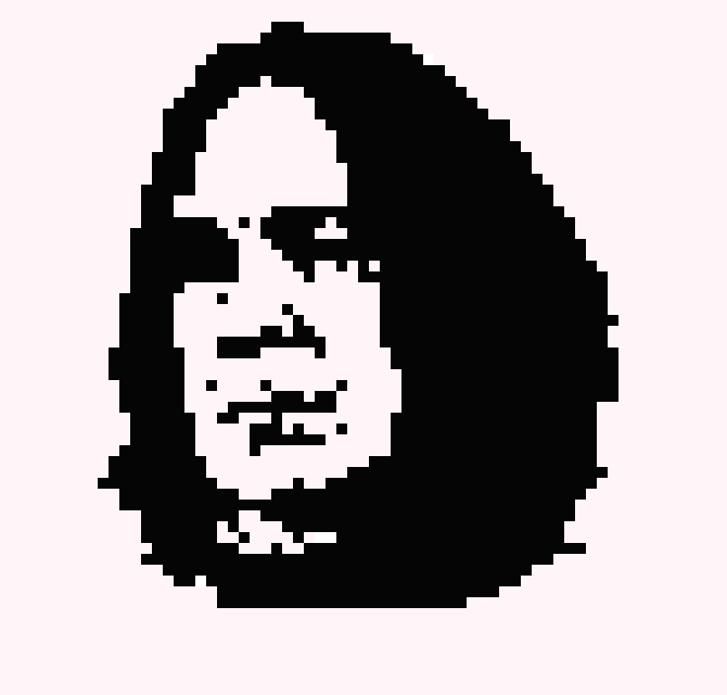 [9664c4] Snape