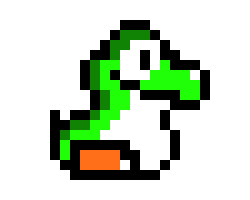[784c82] bebe yoshi