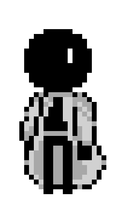 [25d002] *He sips some hot coco* You are right about that, but some people are stupid purely because well...They just are.