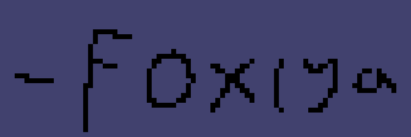 [d8d976] ((i just fell asleep on you...ReEeEeEEeee)) -Foxlya