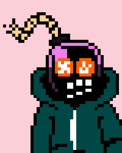 [20335a] He doesnt care if alex died, he keeps going and going, making the floor shake More and more*