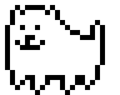 [293042] woof woof bork woof woof (Spectral your saying innocent people are dead to you as well)