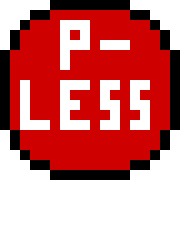 [9664c4] P-Less Button Down