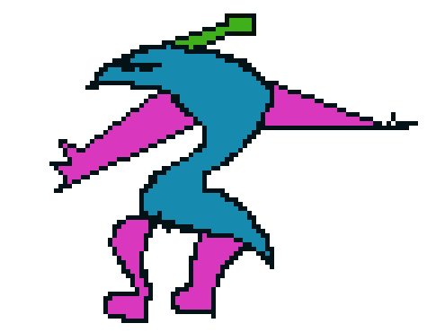 [f8631d] MLG cartoon XD