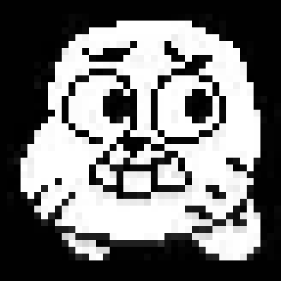 [450a4c] *sees warrior* pls dont hurt me!