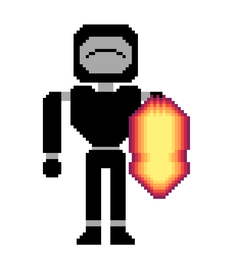 [2fcb16] I hath returned!