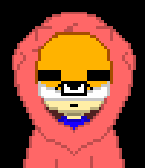 [5b2f3e] but.... i can fix those, we all can actually. -throws a miniature cube out of his pocket-