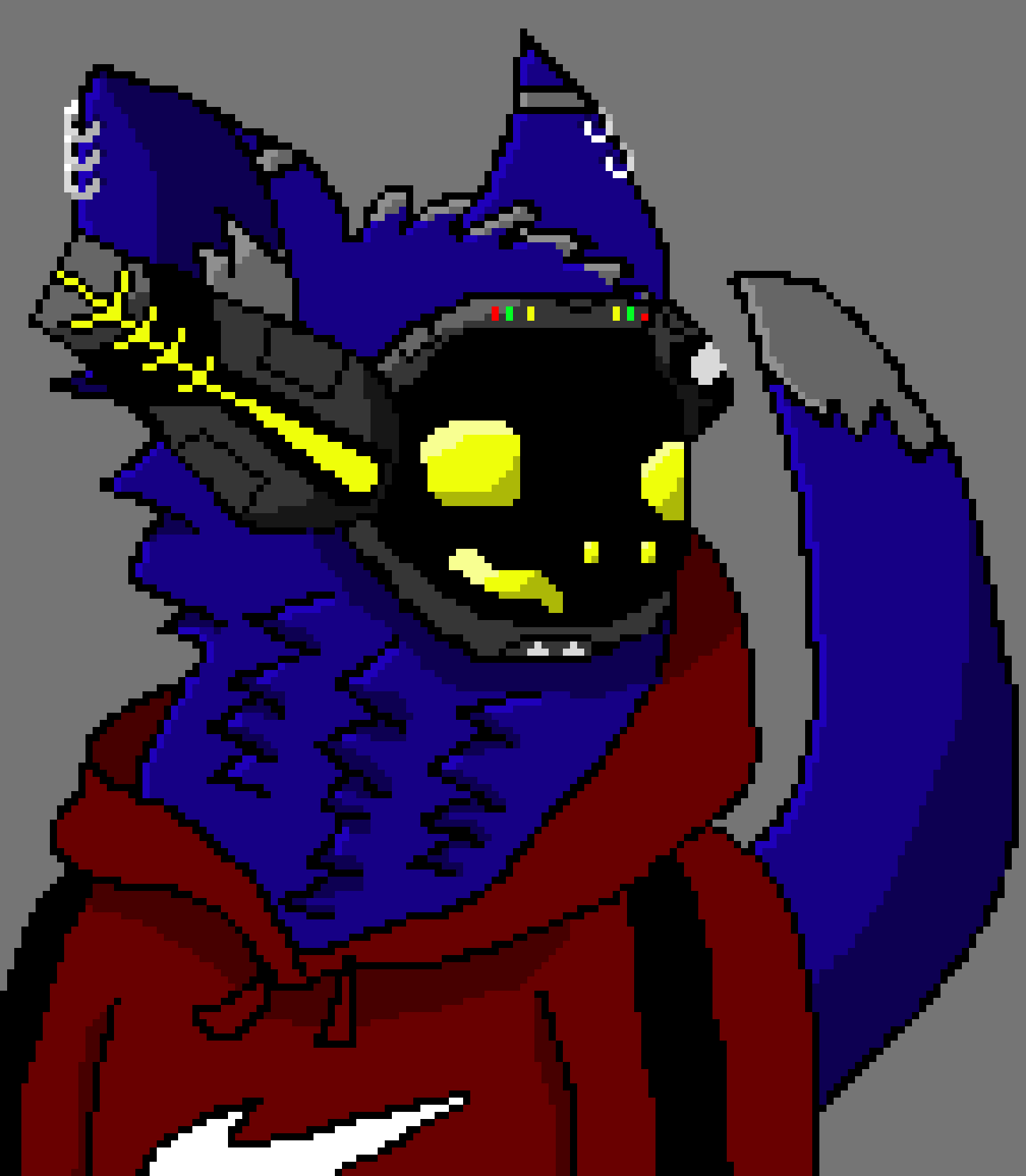 [843b57] *does push-ups because fuck it* -John