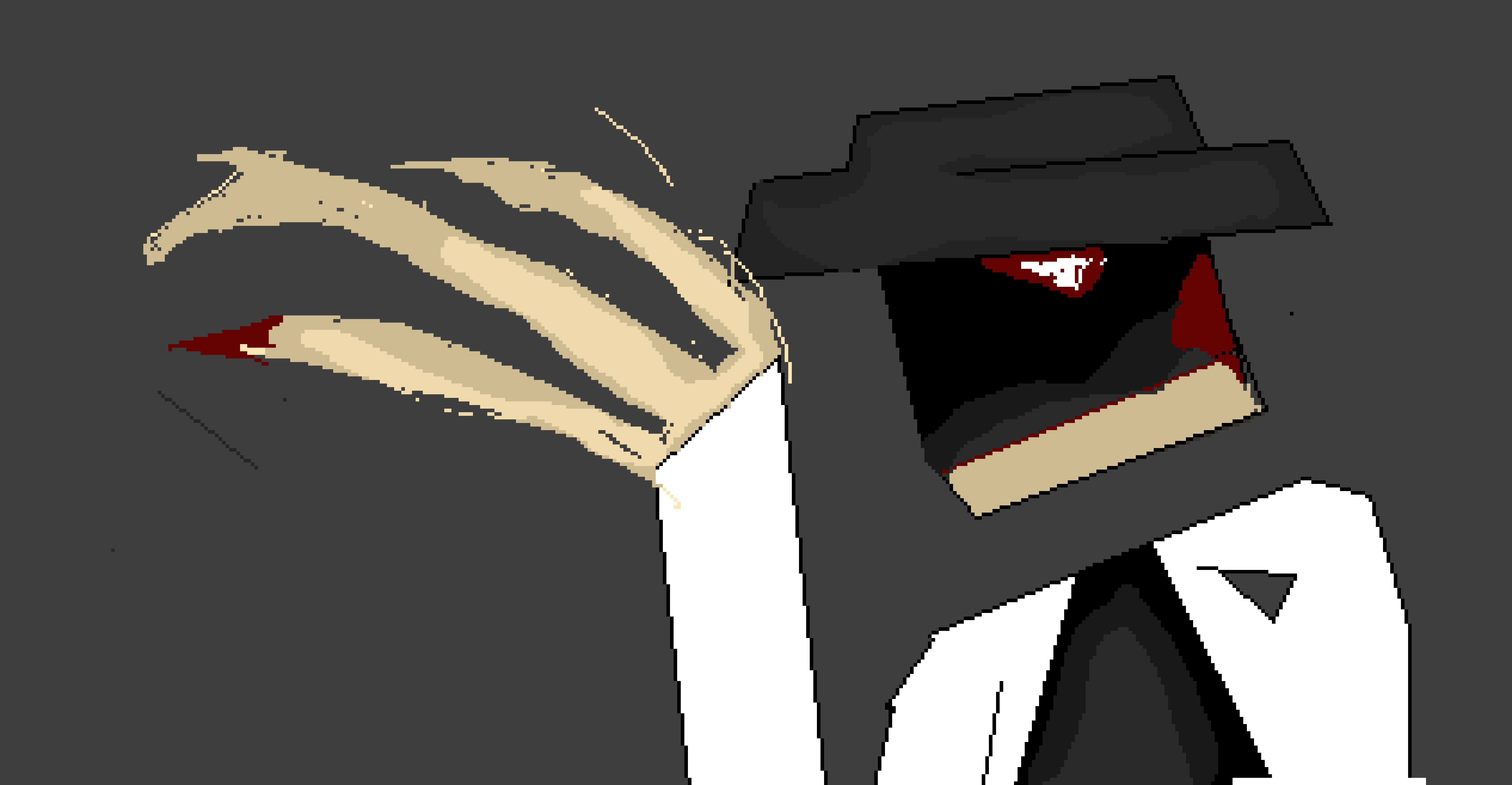 [d21ecd] I mean, like, it's alri- [[GETOU