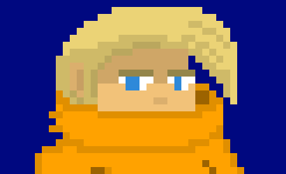 [000885] *Replaying the Titanfall 2 campaign because I can and fuck y'all*