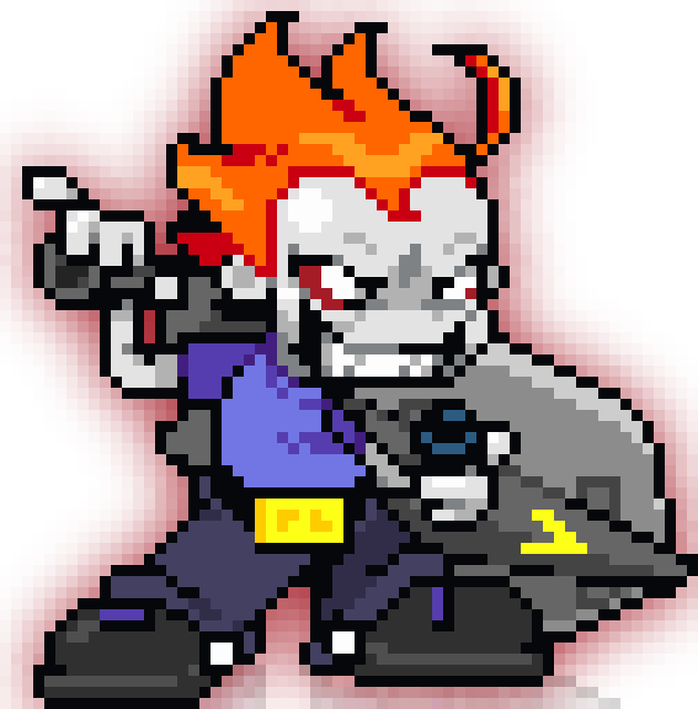 [490418] *slices skeld again and then shoots him with an uzi 3 times*