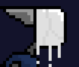 [18f49e] (gestures "YES I DID") (realises) . . . (starts running) (gestures" I FUCKED UP")