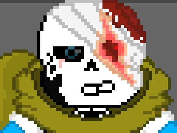 [c7028f] Uh.....Chris...? You think 'e'd want us to know each other...?