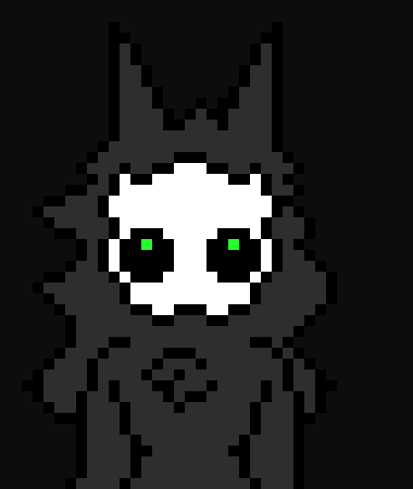 [c91422] *takes out a part of a carboard box and hides behind it and peaks at rainbow* ... (MOAU why? XD)