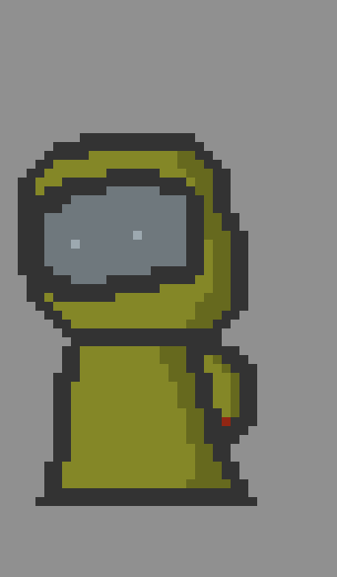[1238d9] Bah whatever, I'm gonna try making an RPG sprite (THE WEAPON NOT THE GAME GENRE). [lss]