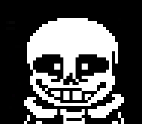 [742919] Tracks so far done - COOL GUY FROM CYBER SPACE! ("sans." replacement), STOP RIGHT THERE, INTRUDER! + Humerus Rebound ("Nyeh Heh Heh!" and "Bonetrousle" replacement), and THE FINAL STAND ("MEGALOVANIA" replacement)...