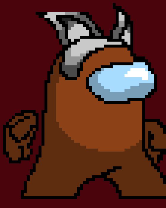 [11a9d7] racist, this is his skin color (in the game) -ShopKeeper Sans