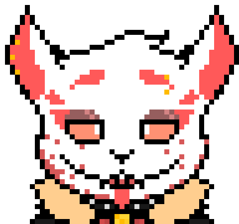 [63ceb7] I changed it!... The normal one just looked too pssive...