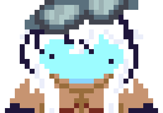 [84bc96] There's a black John now?