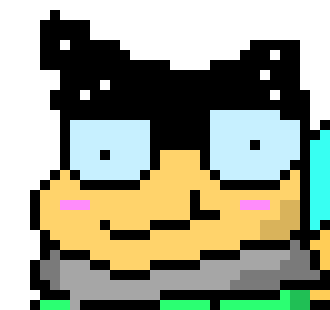 [1d49ac] for the first time in pam history i actually feel good