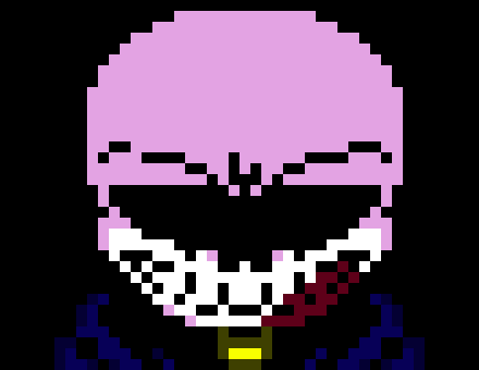 [c7b058] *teleports infront of connor taking the hit*