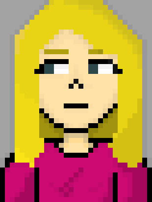 [90896a] Just... the way you said that. Wanting to talk about me and the other two. It sounds to me like you think something is wrong with us. But... that can't be it, right?