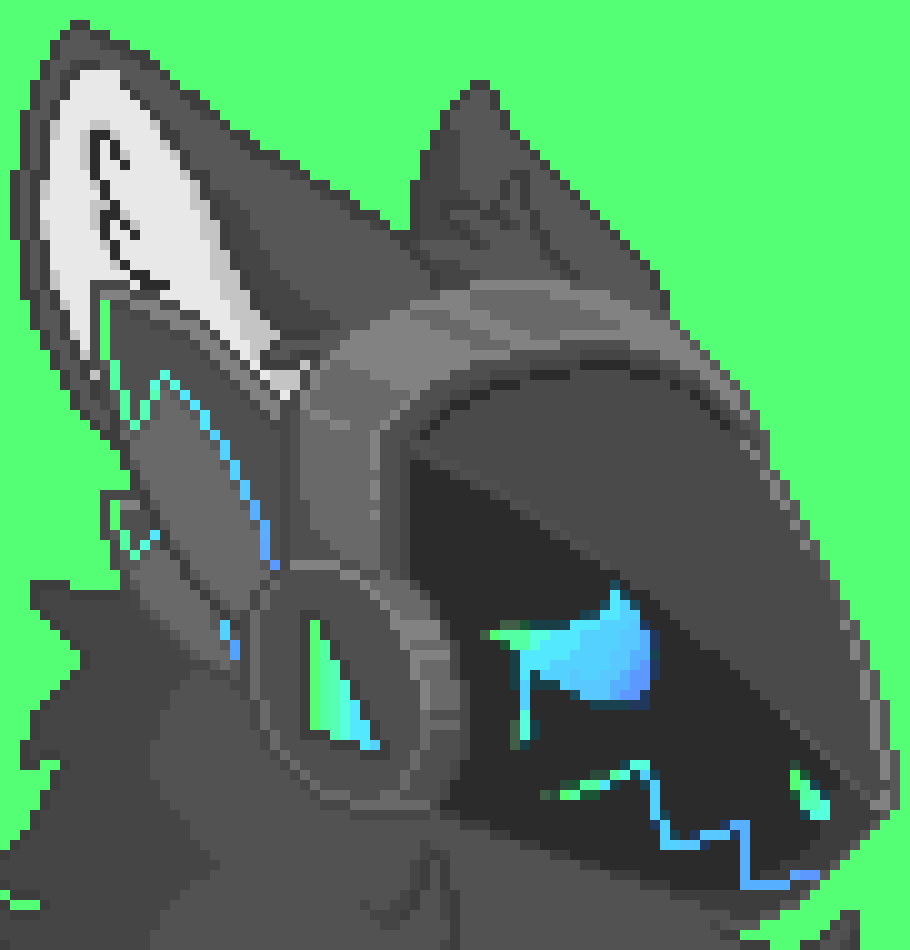 [30ec0b] * Beeeeep... {Sorry...}