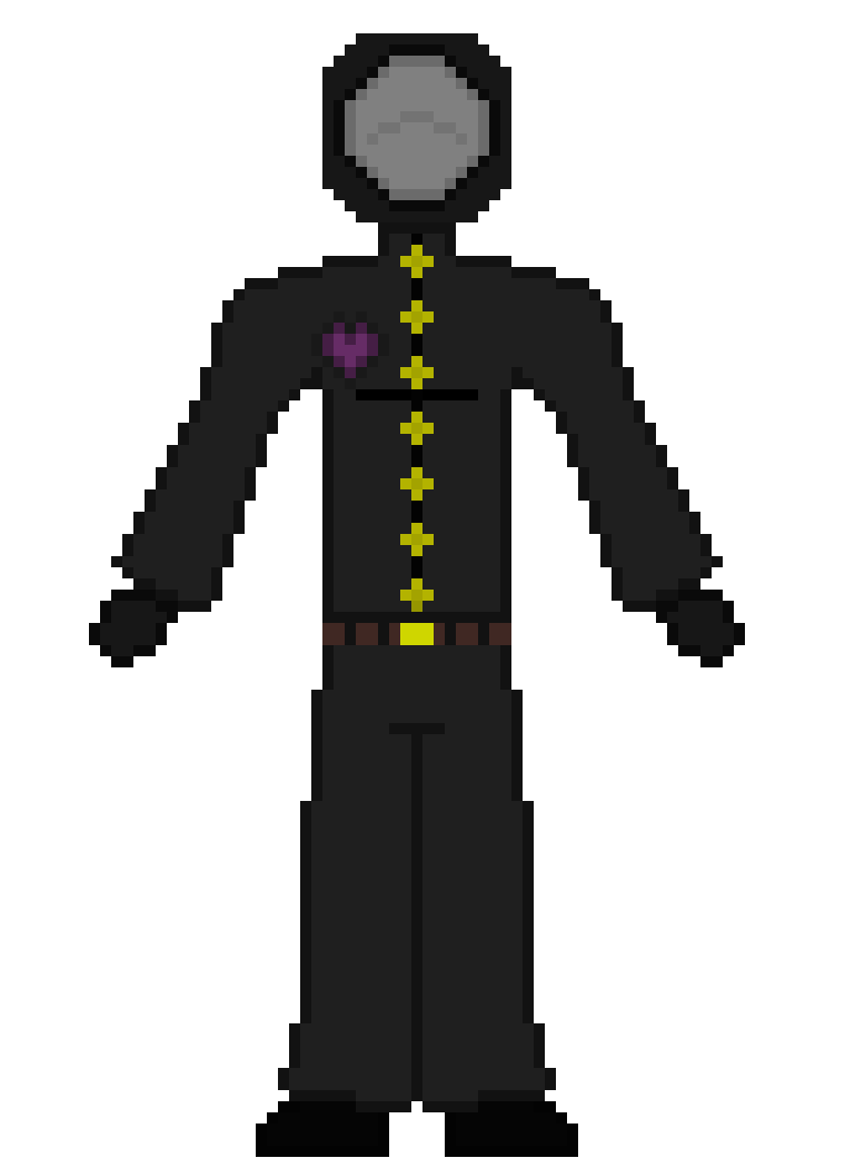 YOU SHOULD LOVE YOURSELF NOW Pixel Art Maker