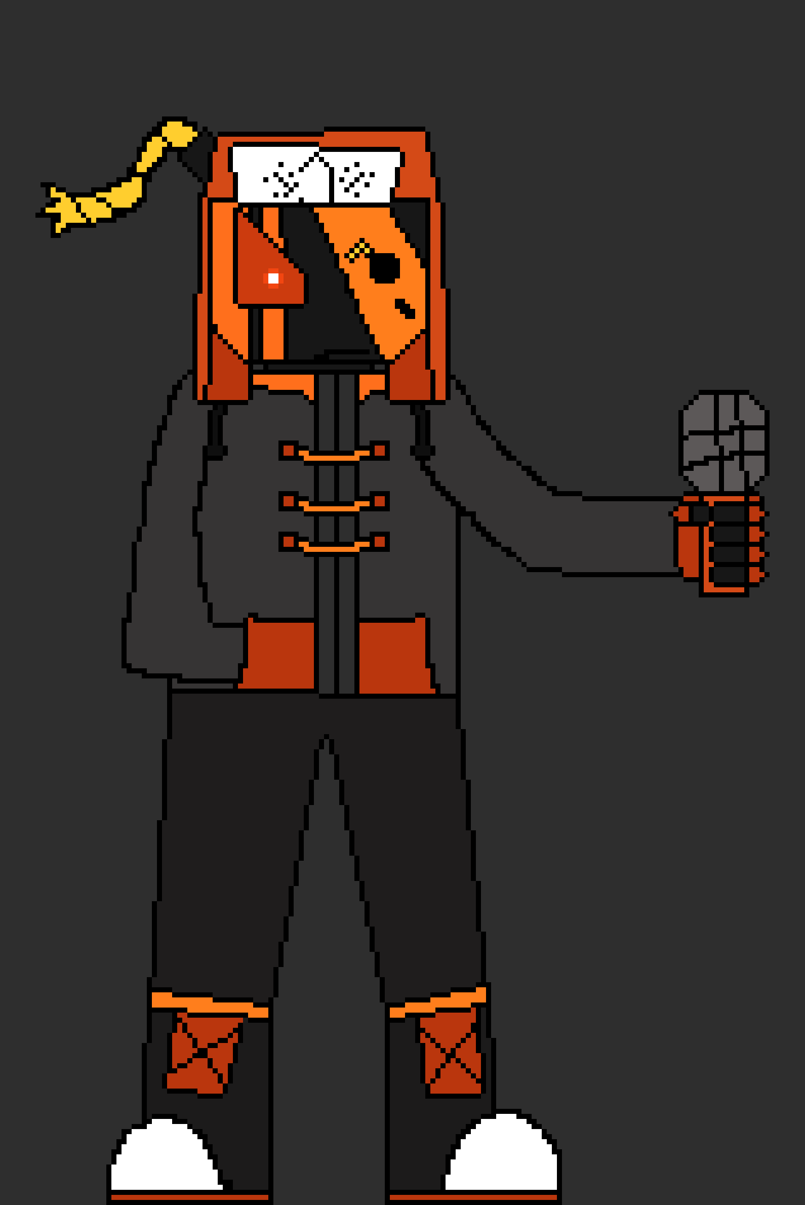 [812b32] Rivity! final save mk.2. -Rivity / Molt!