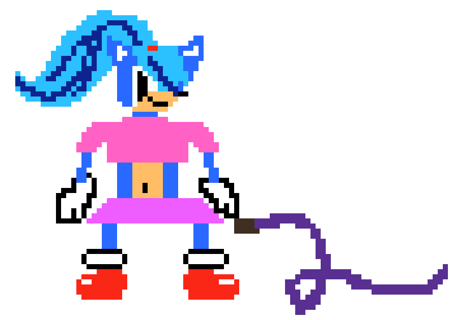 [00a54b] Project Skyler