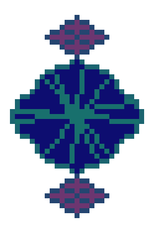 [9664c4] patternic pattern